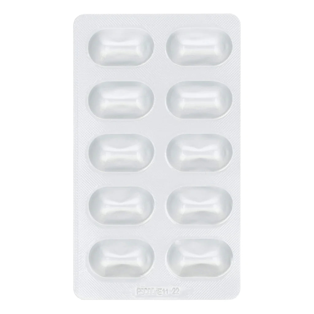 Colospas MR Cap 200mg 10's — image 5 of 6