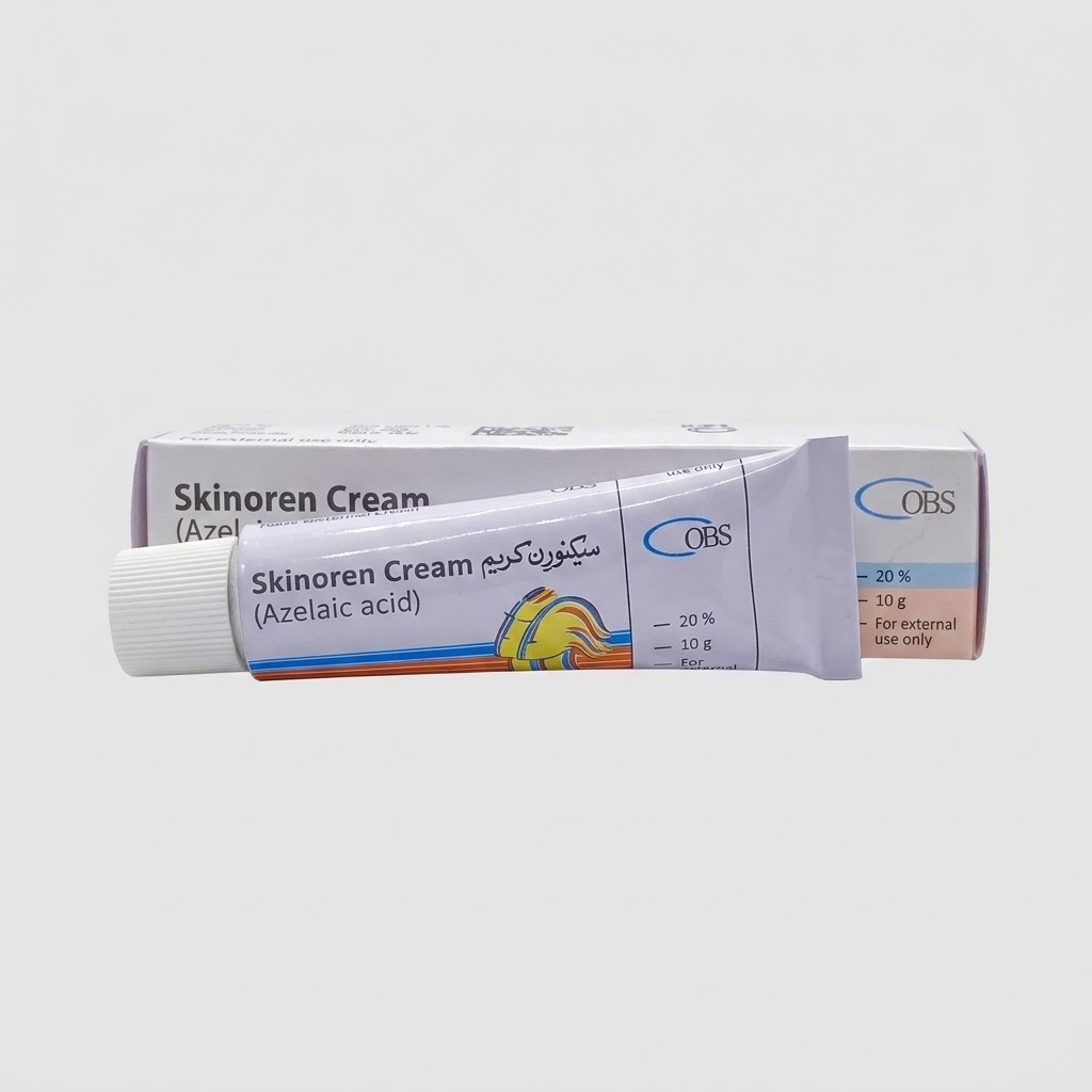 Skinoren Cream 20% 10g — image 2 of 3