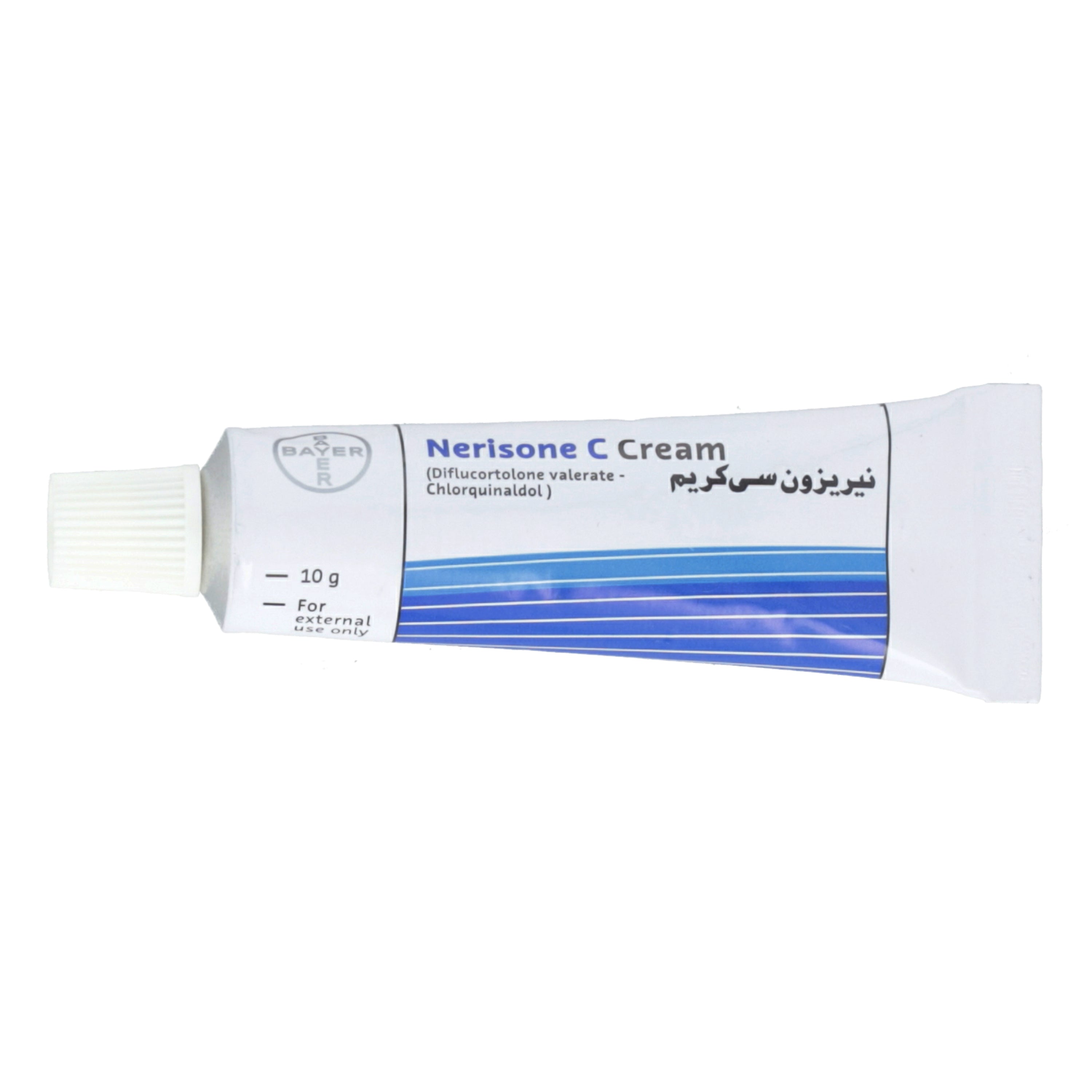 Nerisone-C Cream 10g — image 5 of 6