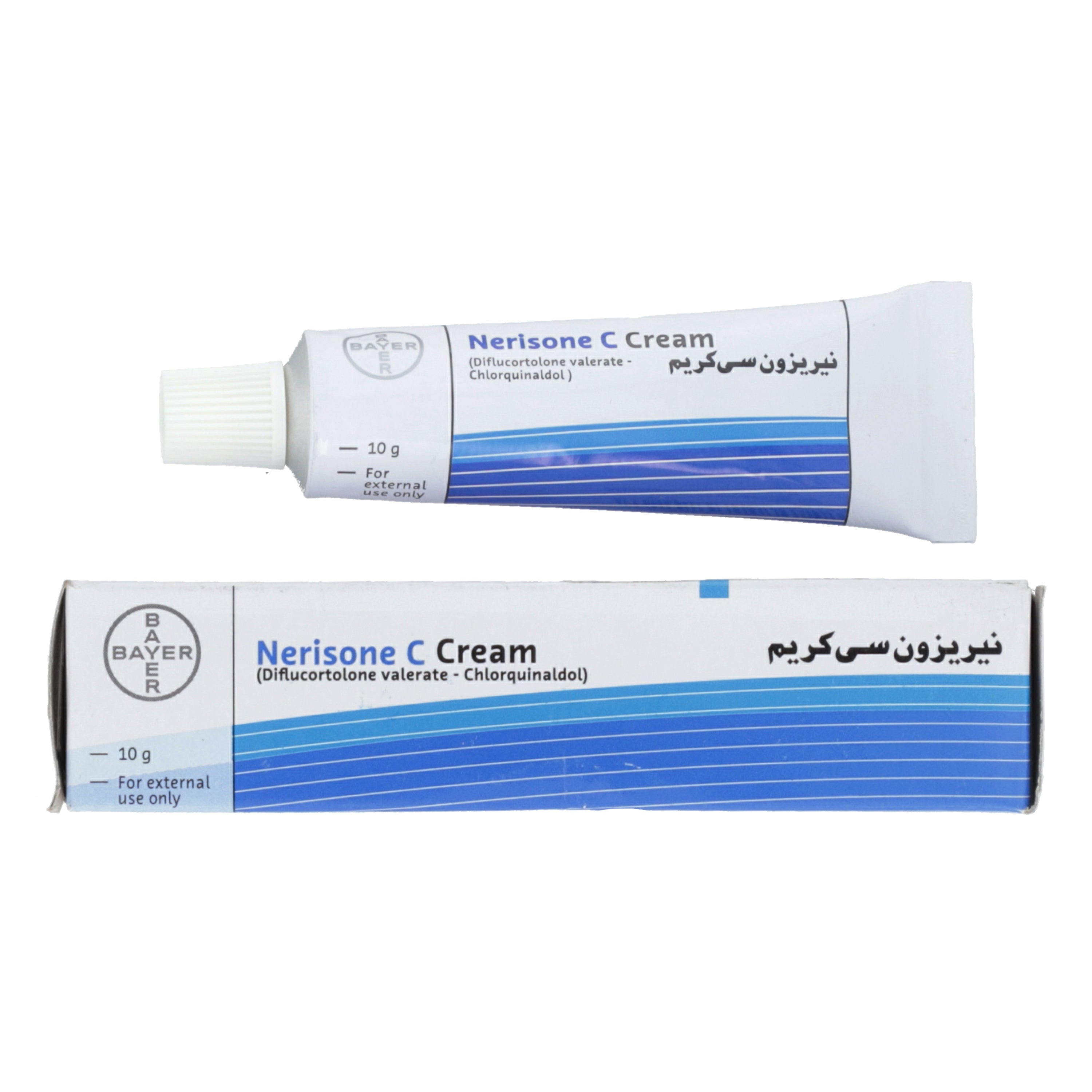 Nerisone-C Cream 10g — image 4 of 6