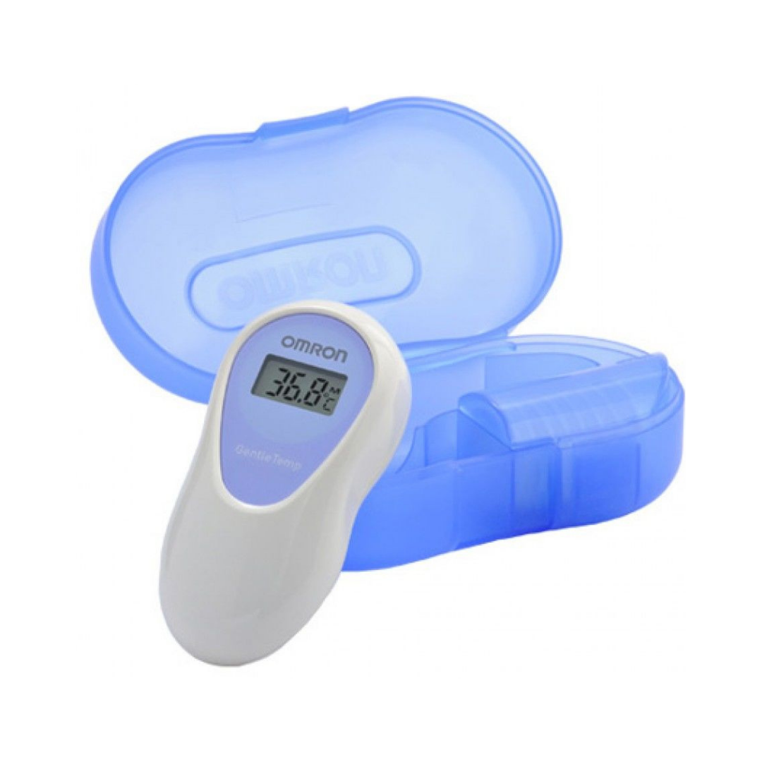 Omron Gentle Temp GT510 Ear Thermometer 1's