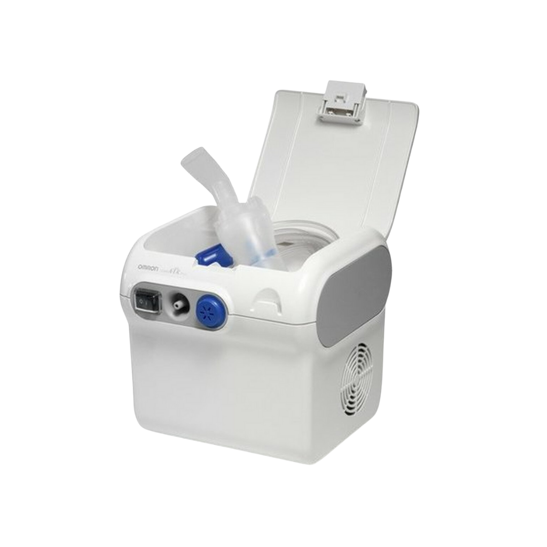 Omron C29 CompAir Pro Nebuliser 1's