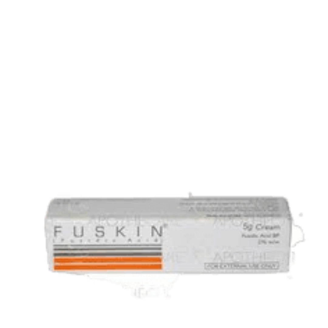 Fu-Skin Cream 2% 5gm