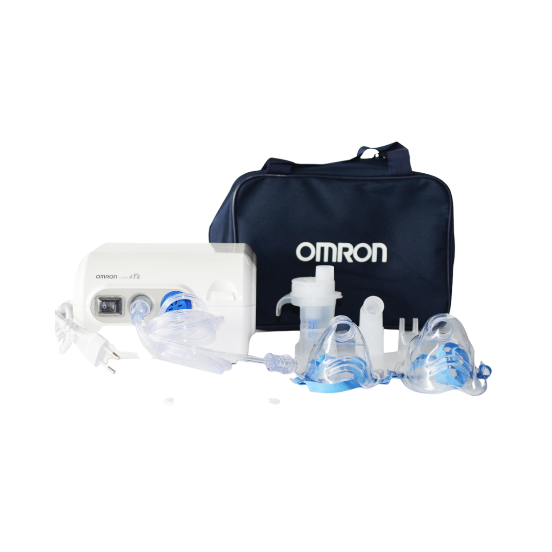 Omron CompAir NE-C28 Nebuliser 1's