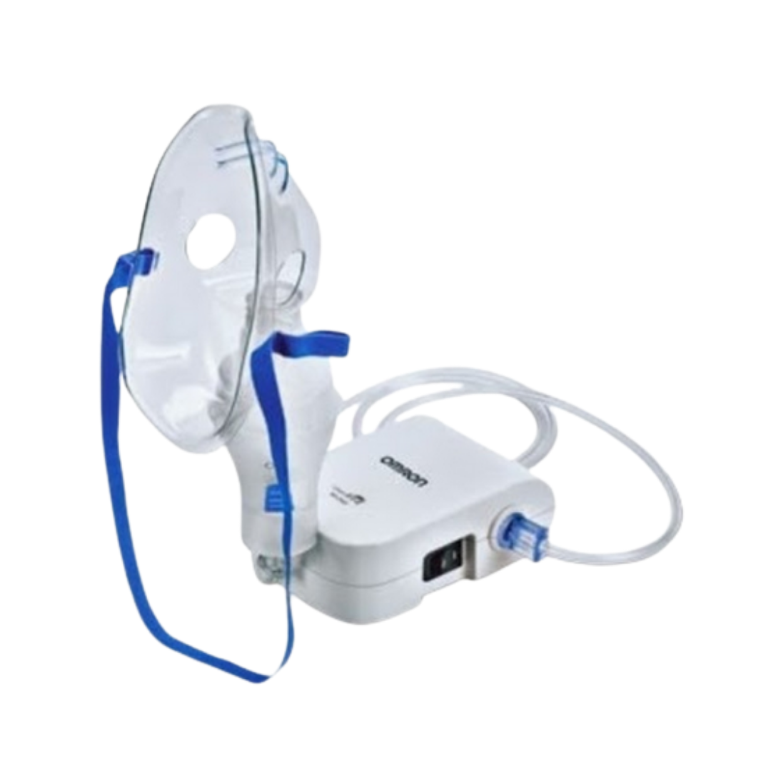 Compressor Nebulizer (Maxon)