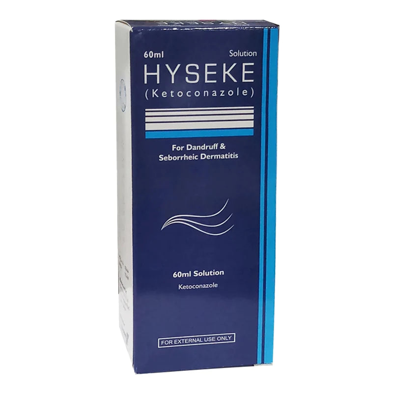 Hyseke Sol 2% 60ml — image 2 of 2
