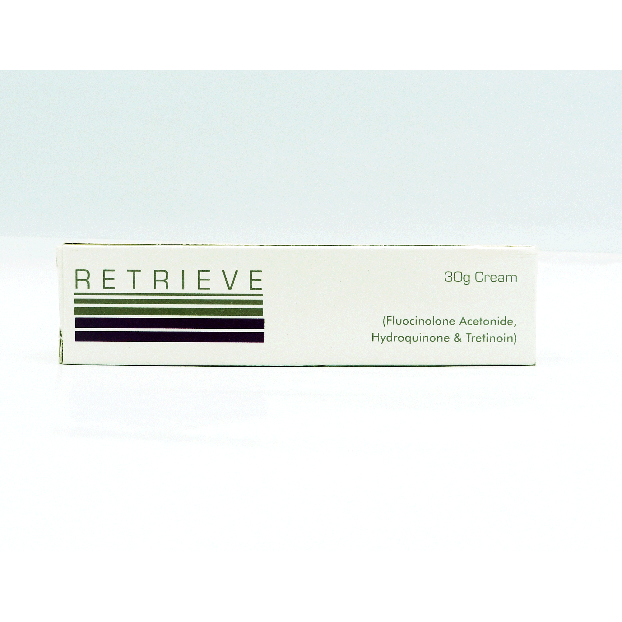 Retrieve Cream 30gm — image 2 of 2
