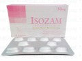 Isozam Cap 20mg 10's (Valor) — image 2 of 2