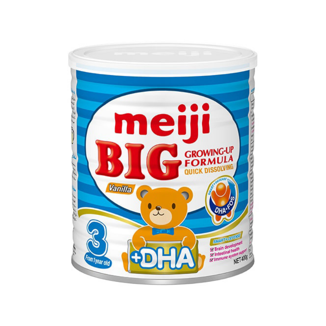 Meiji Big 900g Powder