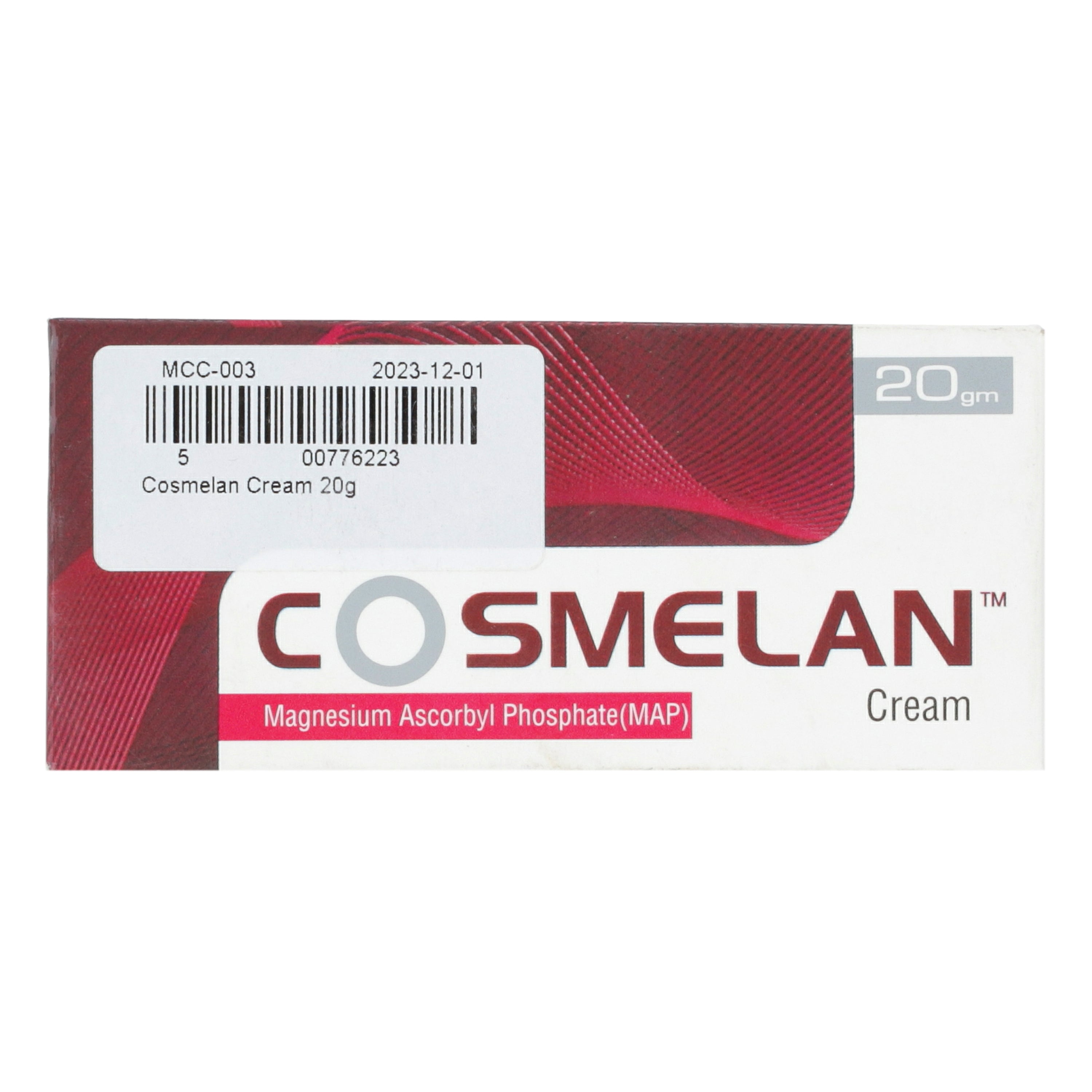 Cosmelan Cream 20g — image 2 of 6
