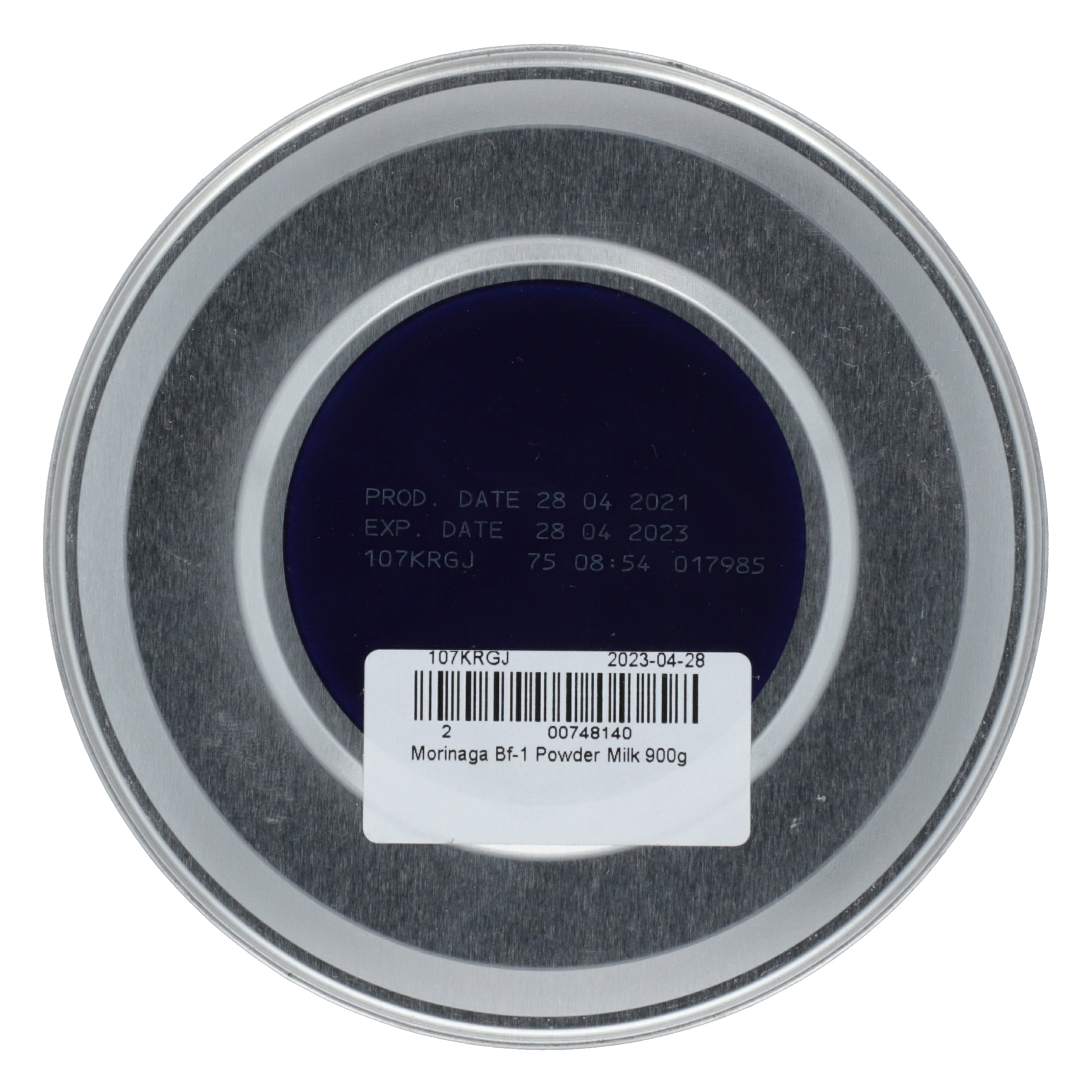 Morinaga Bf-1 Powder Milk 900g — image 3 of 3
