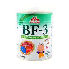 Morinaga Bf-3 900g Milk Powder