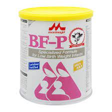 Morinaga Bf-P Powder Milk 400g
