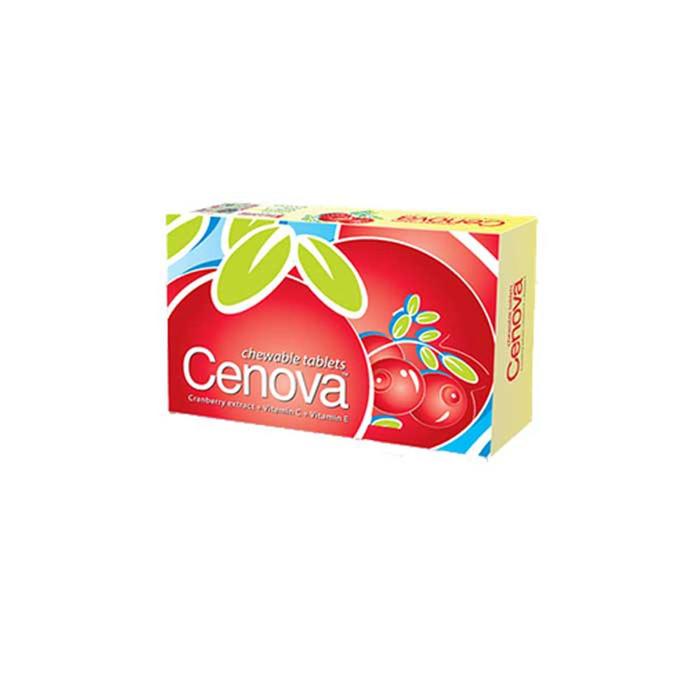 Cenova Tab 200mg 14's — image 2 of 2