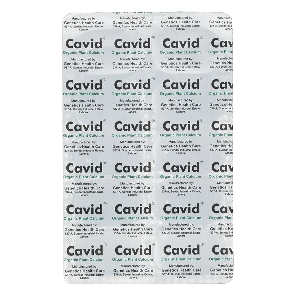 Cavid Cap 20's — image 3 of 3