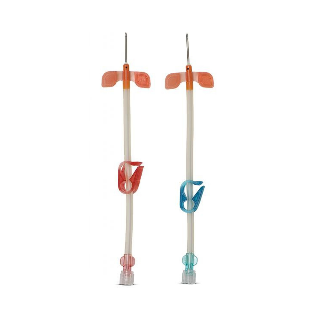 Nipro A/V Fistula Needles 16G 2's