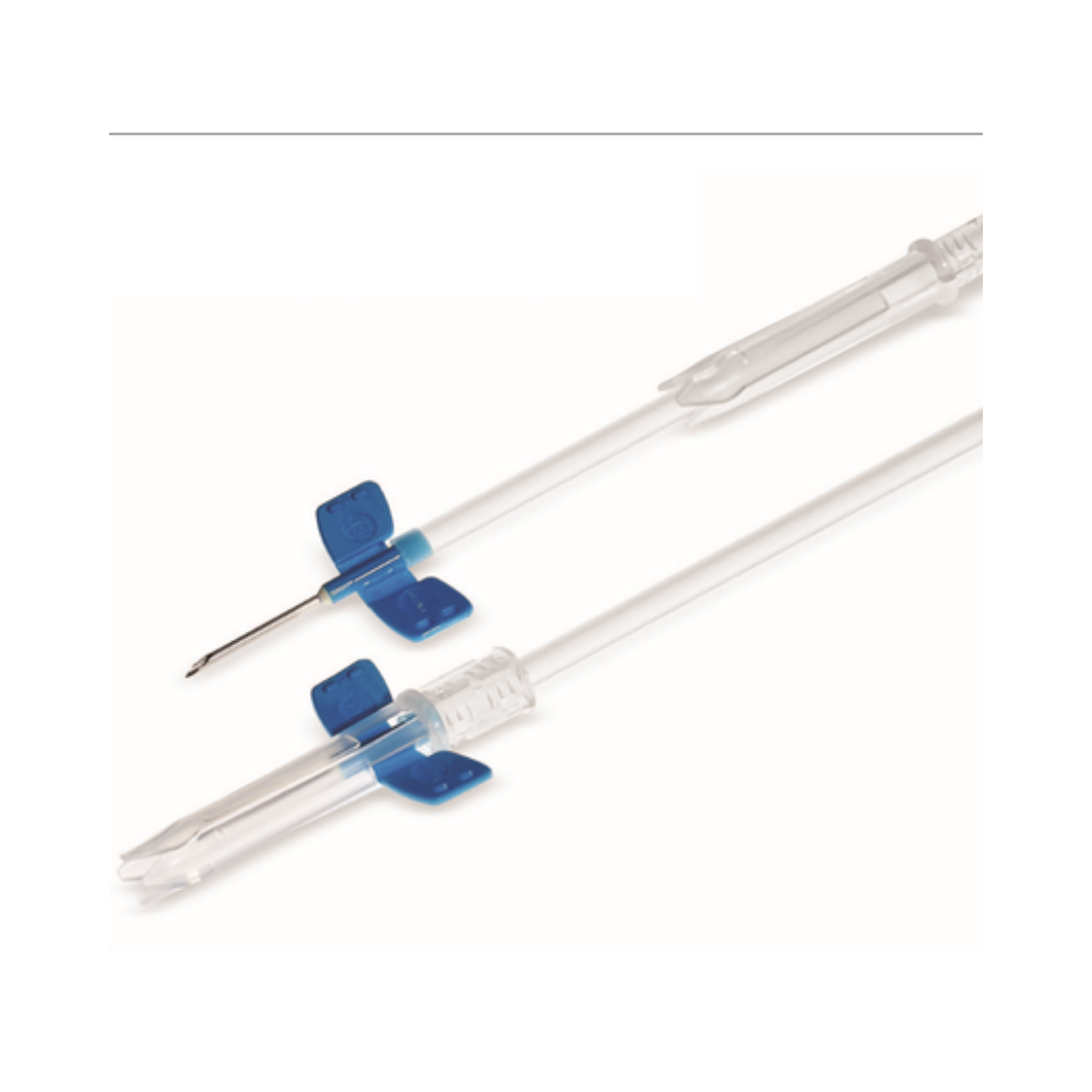 Nipro A/V Fistula Needles 15G 2's