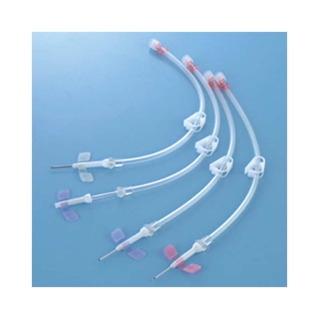 Fistula Needles 17G