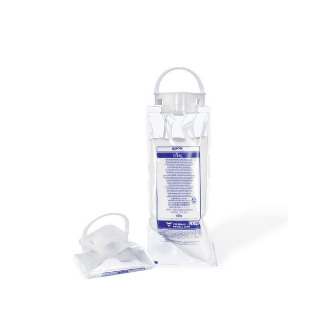 Fresenius Bibag 650g 1's