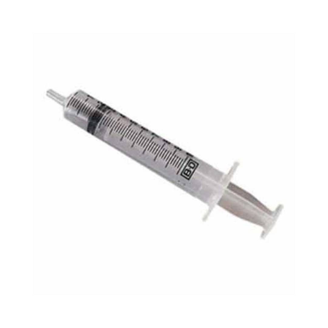 BD Syringes 50cc Luer-LokTM 40's