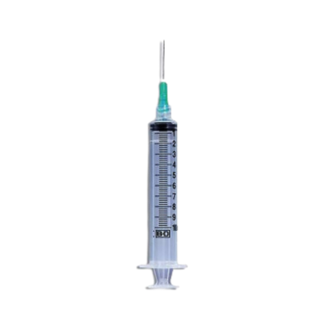 BD Hub Cutter 0.3L 1's