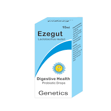 Ezegut Drops 10ml — image 2 of 2
