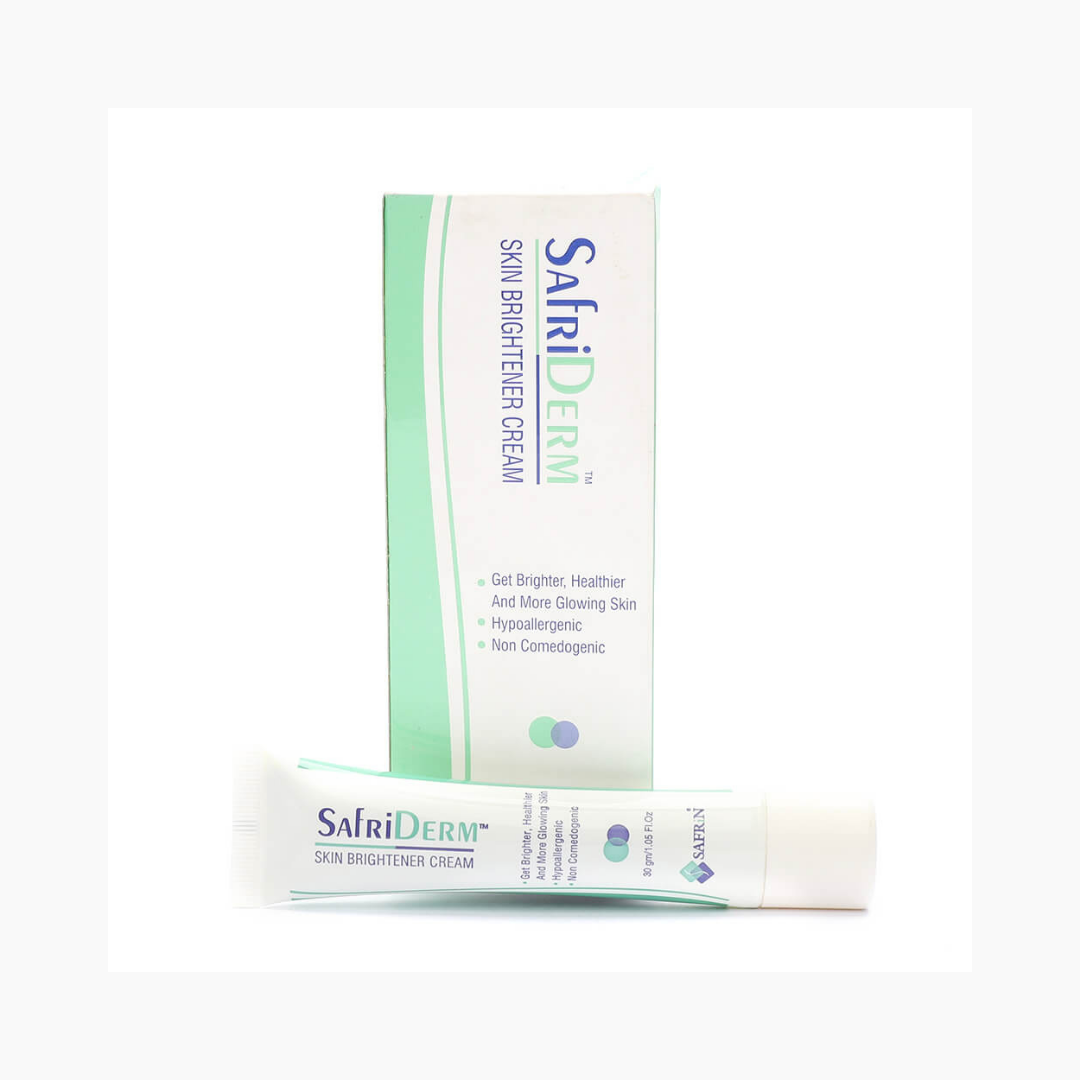 SafriDerm Cream 30g