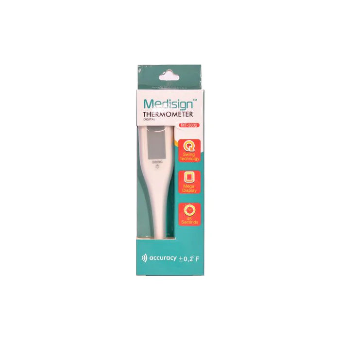 Digital Thermometer CTA -302 Device 1's