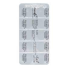 Gouric 40mg tab 20's — image 4 of 4