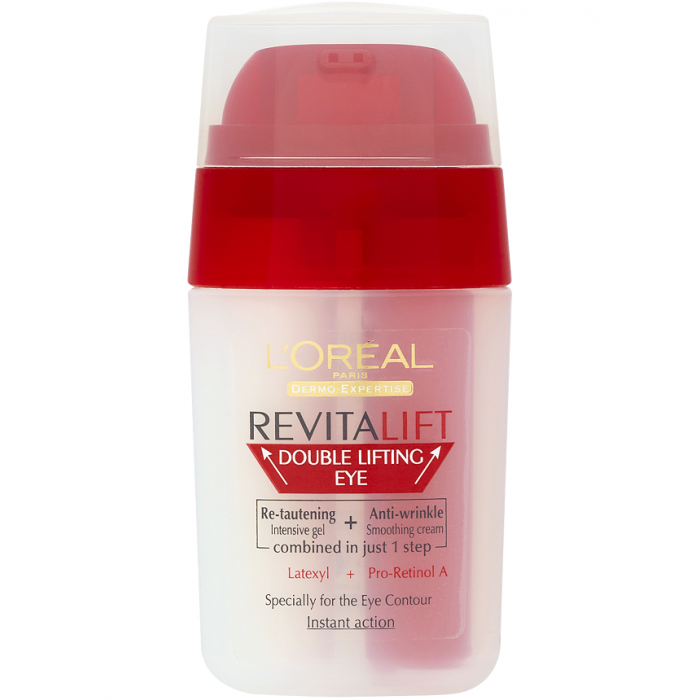 L-Oreal Dermo Expertise Revitalift Eye Cream 1-s