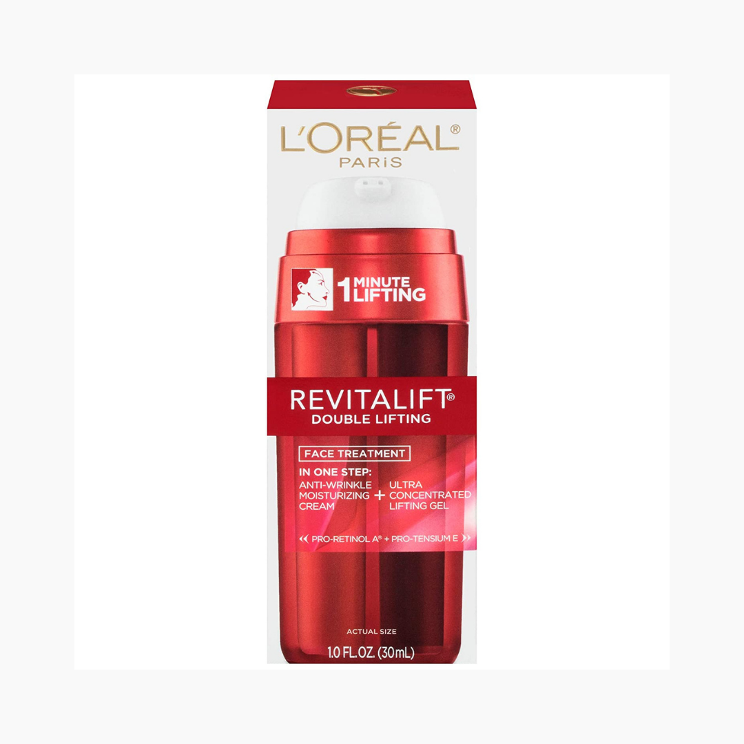 L-Oreal Dermo Expertise Rvl Double Lift Cream 30ml