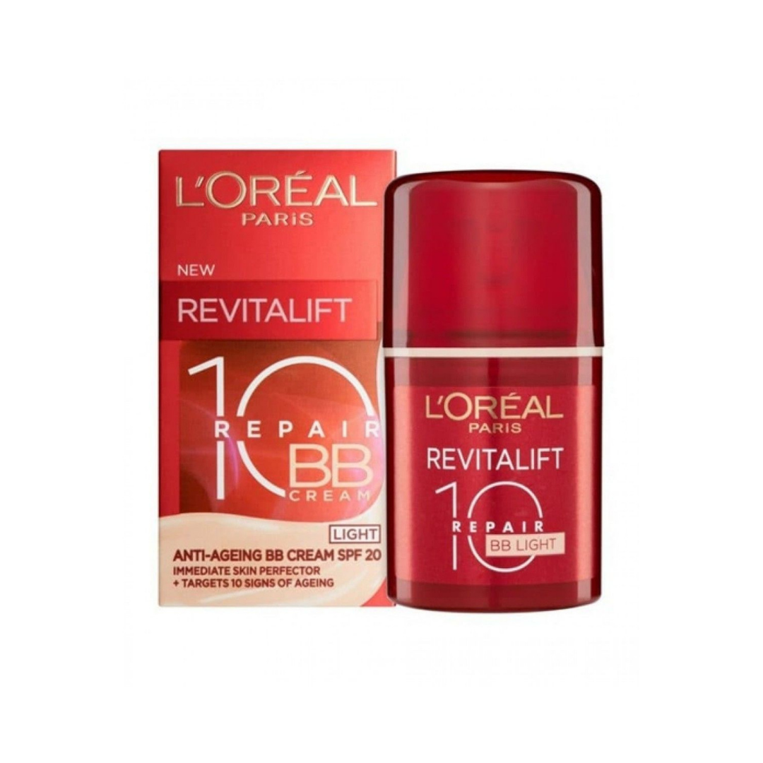 L-Oreal De Revitalift Total Repair 10 Bb Cream 1-s