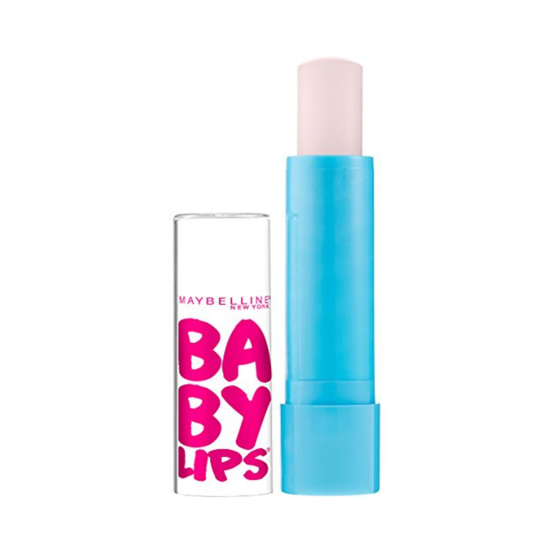 Maybelline Baby Lips Lip Balm Quenched 05 1's
