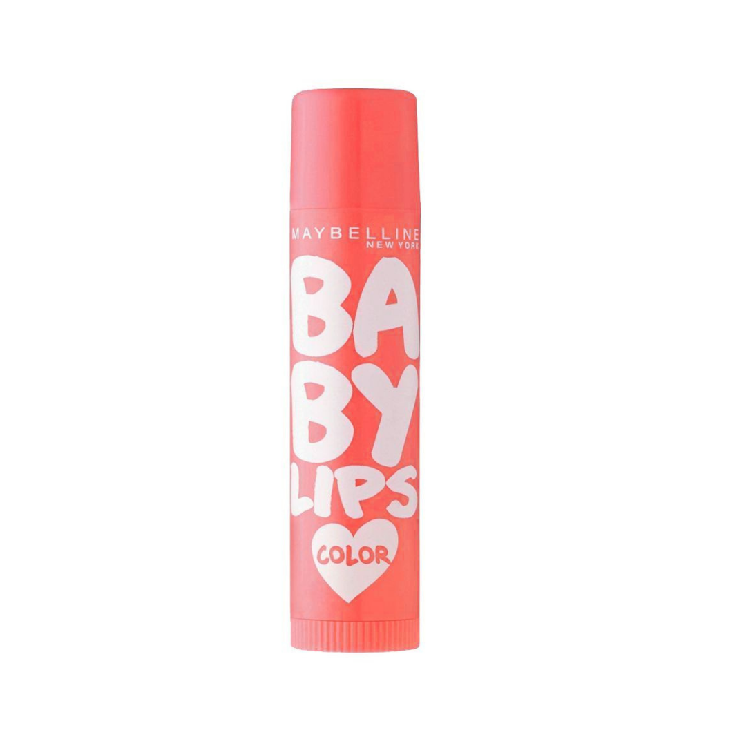 Maybelline Baby Lips Lip Balm Cherry Me15 1's