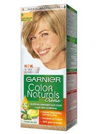 Garnier Color Natural Hair Color 8.Light Blonde 1's