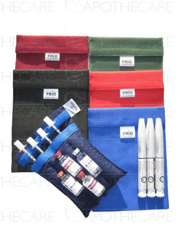 Frio Large Wallet Pouch 1's