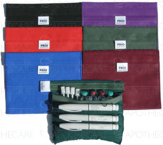 Frio Extra Large Wallet Pouch 1's