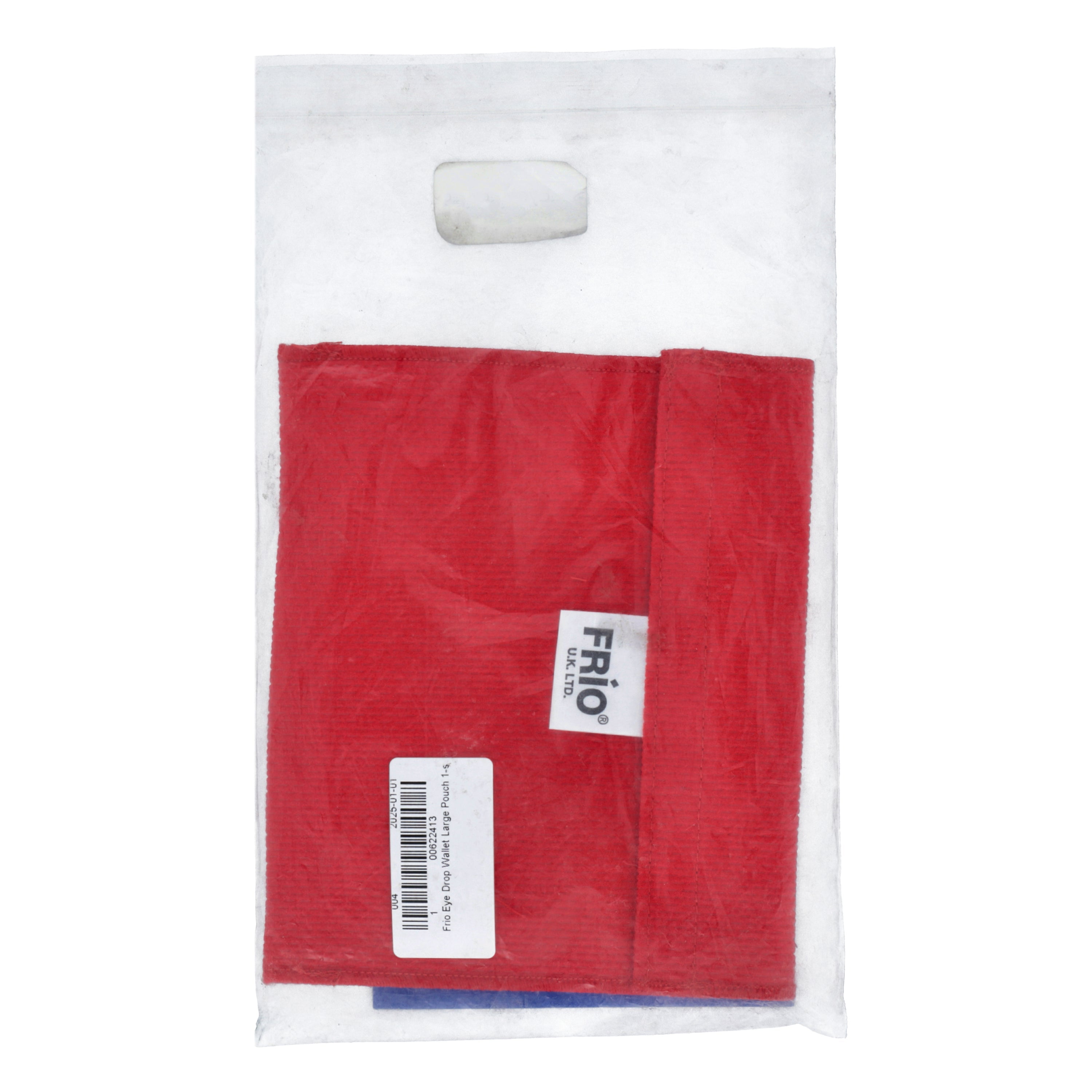 Frio Eye Drop Wallet Large Pouch 1's — image 2 of 2
