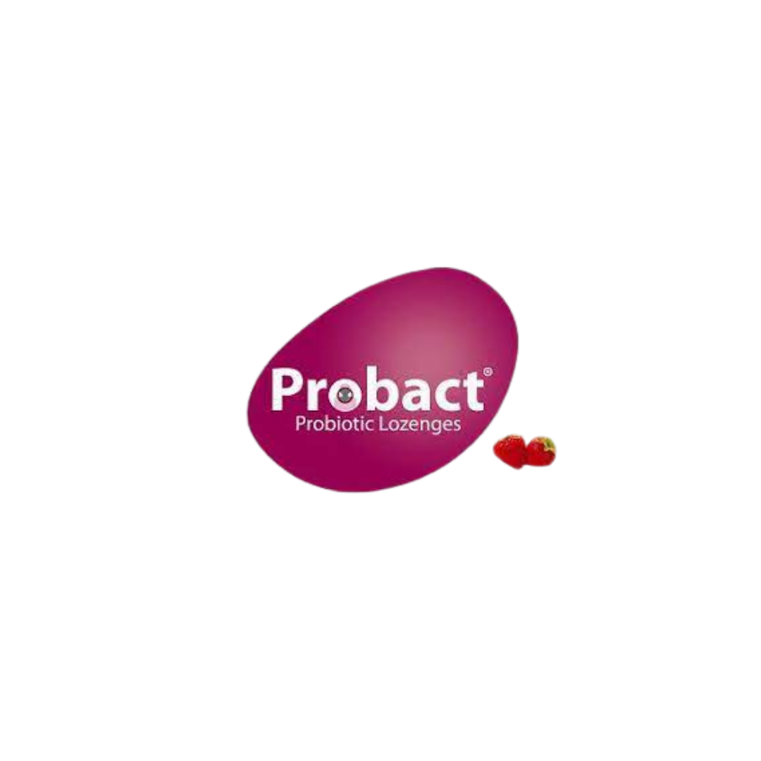 Probact lozenges 10's