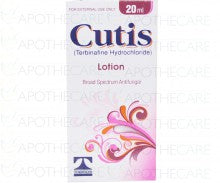 Cutis Lotion 1% 20ml — image 4 of 4
