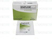 Enflor Powder Sachet 10's — image 2 of 2
