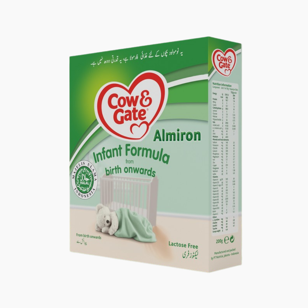 Cow & Gate Almiron Powder 200g