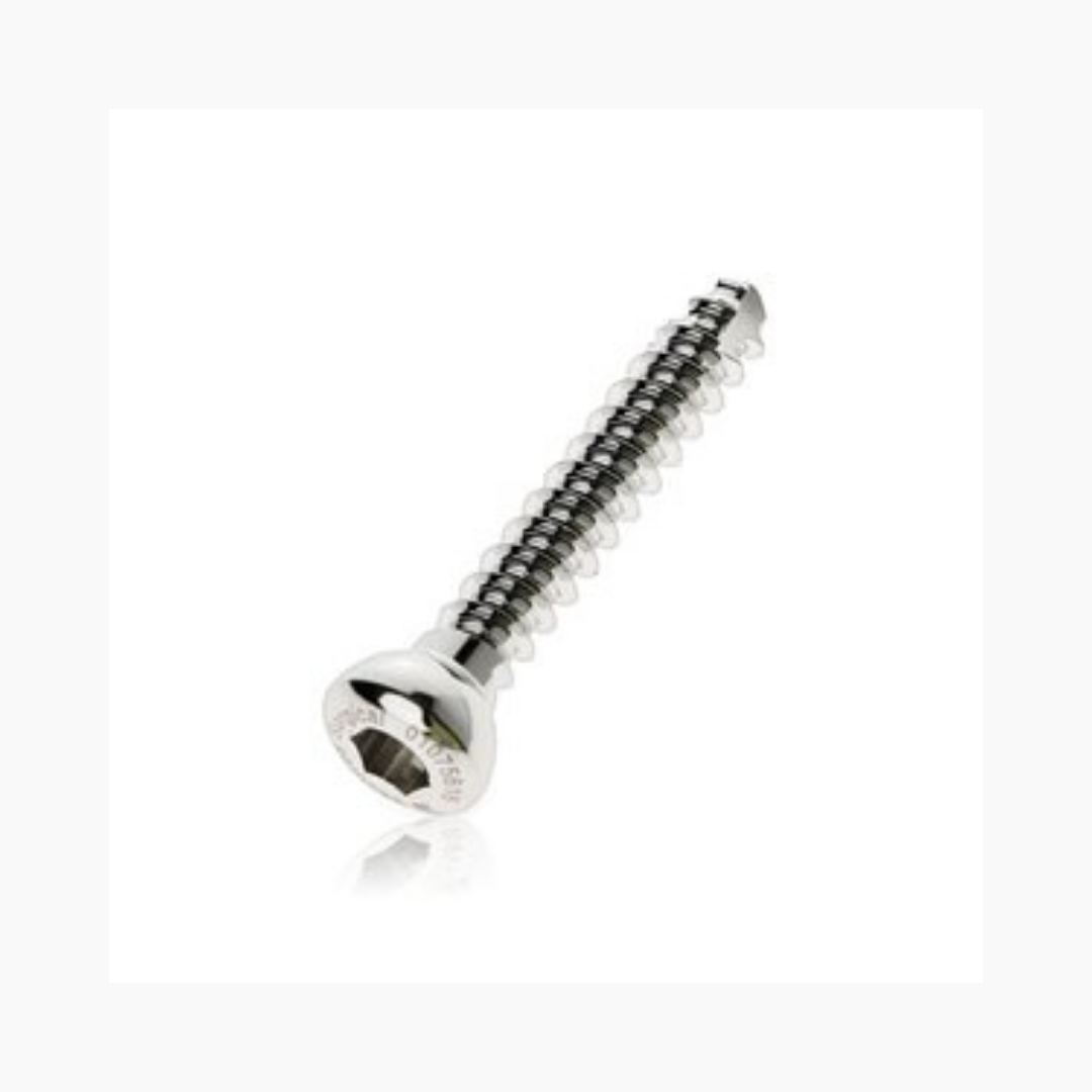 Cortical Screw 4.5 x 60
