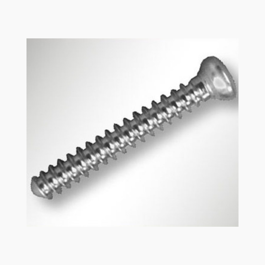 Cortical Screw 4.5 x 30