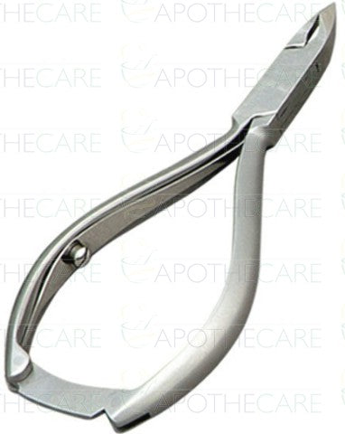 S-BC512 Barrel Style Nail Nipper 4.25inch