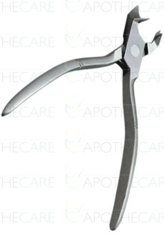 S-BC517 Professional Toe Nail Nipper 5.5inch