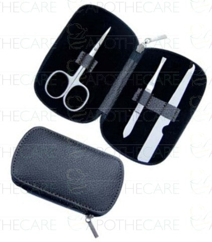 S-BC1121 Manicure Kit Case