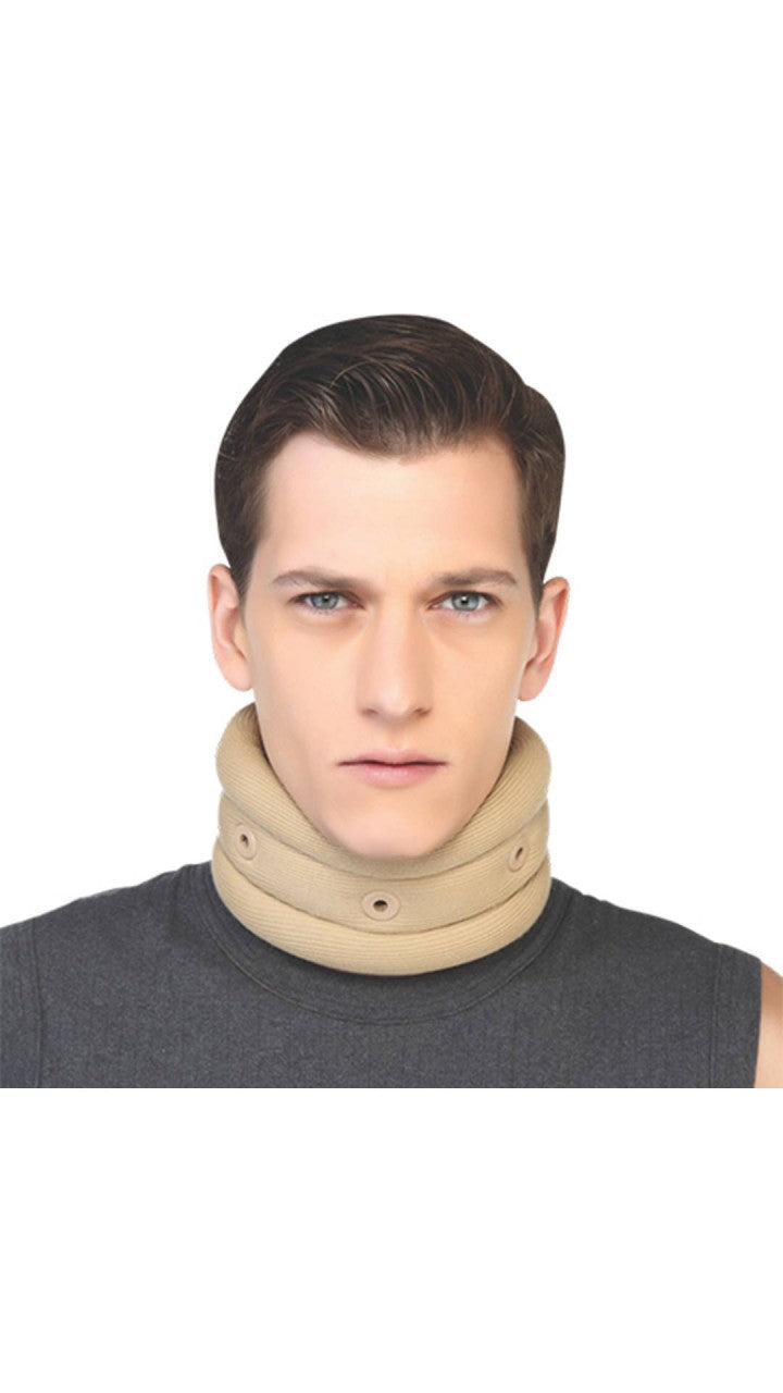 Cervical Collar Soft Medium 1's