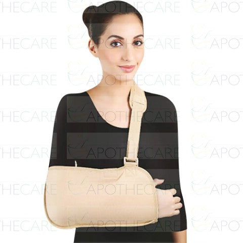 Arm Pouch Large 30-32.5cm 1's