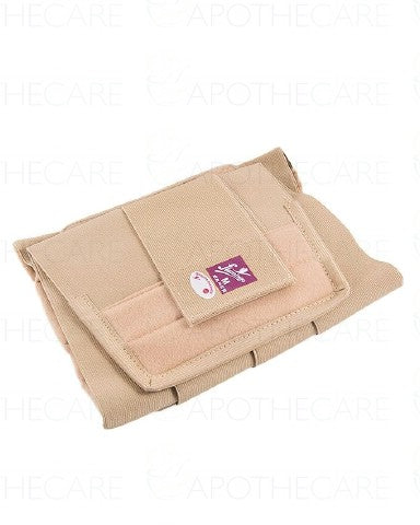 Lumber Sacro Belt Medium 80-90cm 1's